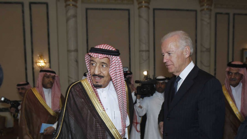 بايدن يبلغ الملك سلمان: واشنطن ستعلن عن تغييرات مهمة في السياسة تجاه السعودية