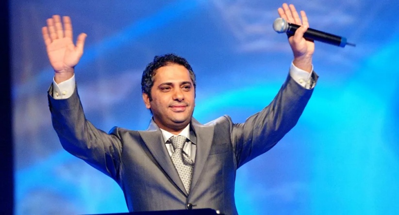 فضل شاكر يصبح &quot;تريند&quot; بسبب إعلان مفاجئ من نجله