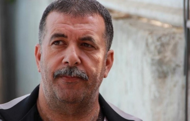 الاحتلال يعتقل رئيس لجنة الدفاع عن حي بطن الهوى