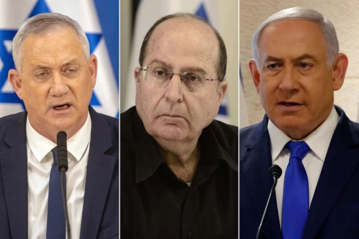 توقعات إسرائيلية بملاحقة الجنائية الدولية لنتنياهو وغانتس ويعالون