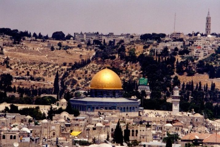 محافظة القدس تعلن فرض إغلاق مدة أسبوع 