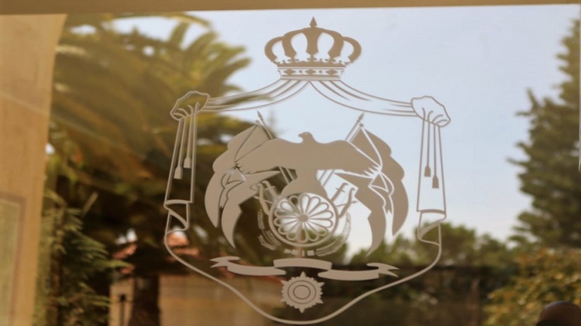 عياش يعرب عن تضامنه ووقوفه مع الأردن ملكا وحكومة وشعبنا في مواجهة التحديات 