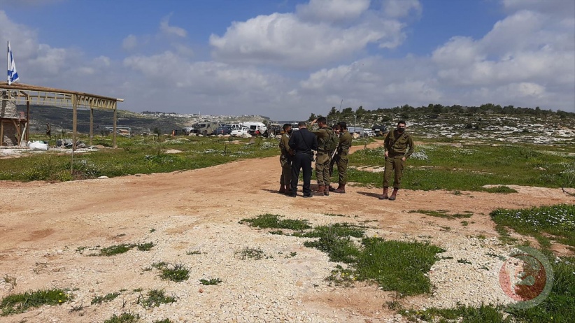 اسرائيل تزعم: فلسطينية اقتحمت مستوطنة شمال الضفة وحاولت تنفيذ عملية طعن 