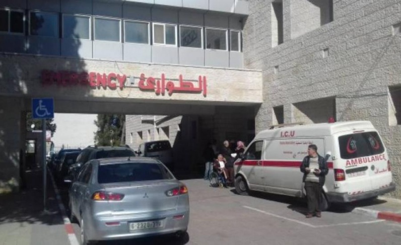 وزيرة الصحة: مستشفى رام الله الميداني سيُفتتح بداية الشهر المقبل