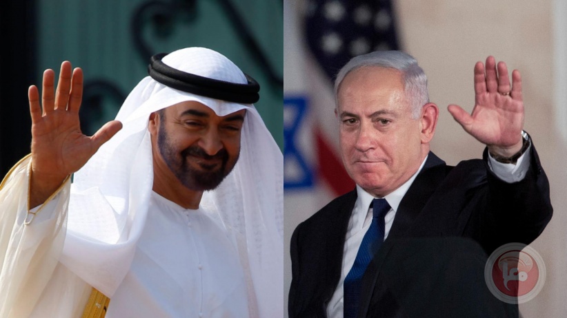 بعد تصريحات نتنياهو... قرار جديد من الإمارات بشأن الاستثمار في إسرائيل
