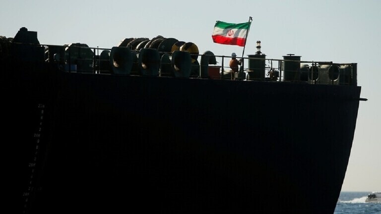 إيران تتهم إسرائيل وامريكا باستهداف سفينة &quot;سافيز&quot;