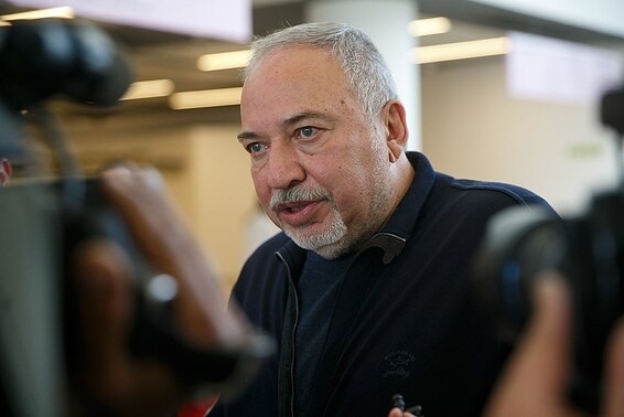 Lieberman: We are not close to victory