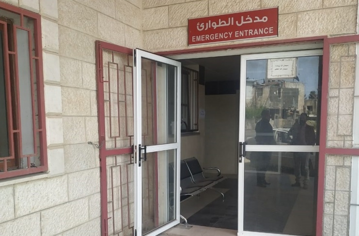 مستشفى عتيل.. مبنى جاهز ينتظر موافقة الحكومة لتشغيله