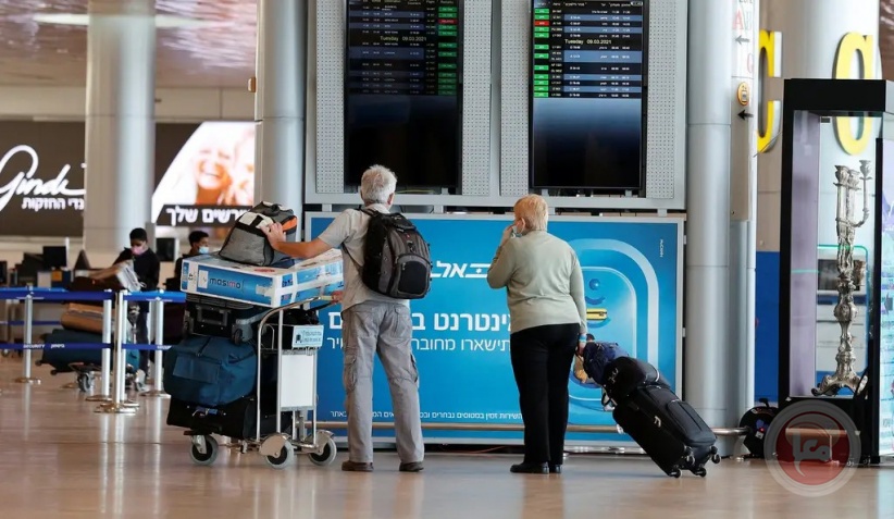 استطلاع: ثلث اليهود يفكرون بالهجرة من إسرائيل