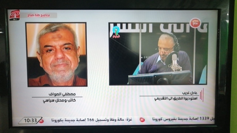 ما هو شكل قائمة حماس في الانتخابات التشريعية المقبلة؟