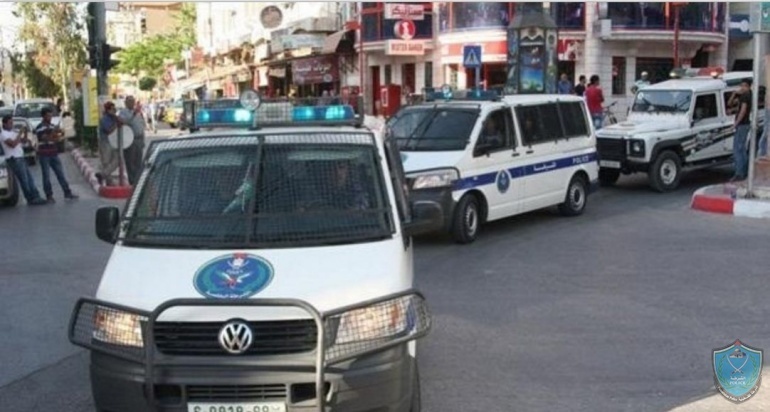 الشرطة تغلق صالات أفراح وبيوت عزاء في ضواحي القدس