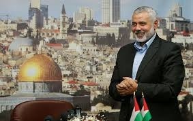 تفاصيل لقاء وفد حركة حماس مع وزير المخابرات المصرية