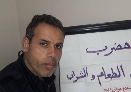رئيس اللجنة الشعبية برفح يحمل الأونروا مسؤولية تدهور صحة عوض الله