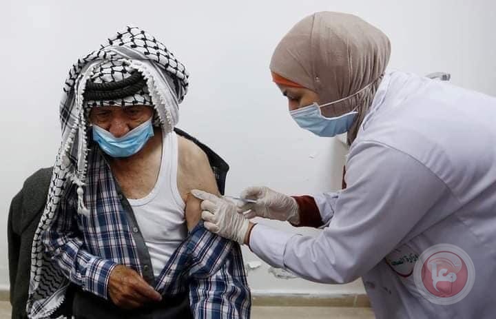 انطلاق حملة التطعيم.. الحكومة ستتسلم لقاحات جديدة من الصين 