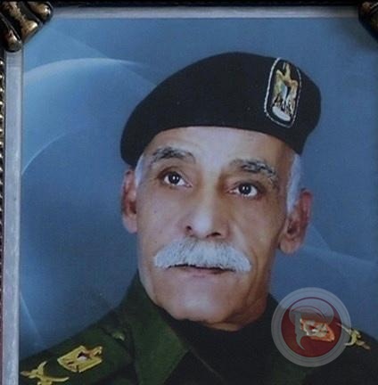 حملة القائد البرغوثي تنعى أول الأسرى الراحل الكبير محمود حجازي 