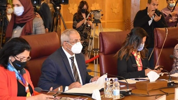 فلسطين تشارك في أعمال المنتدى الثالث للمرأة العربية والقضاء على العنف