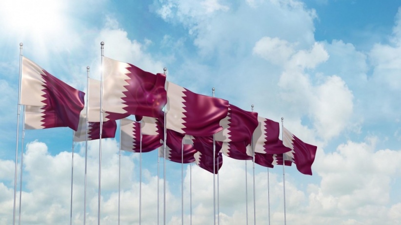  قطر ترحب باستئناف واشطن دعمها الإنساني للفلسطينيين