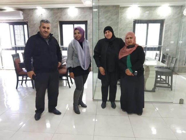 تنمية يطا والشركاء يعقدان مؤتمر حالة ويؤكدون استمرار تقديم الخدمات للنساء المعنفات