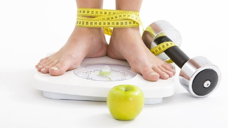 الأطباء يحددون الوزن الذي يمكن إنقاصه دون خطورة خلال أسبوع