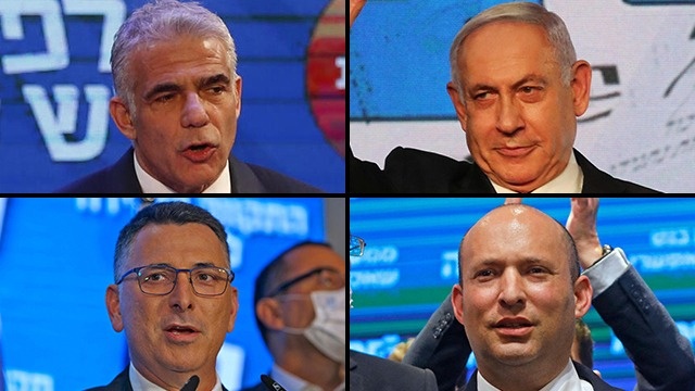 هل يؤيد الجمهور الاسرائيلي الذهاب إلى انتخابات جديدة؟
