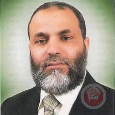 وفاة قيادي بارز في حركة حماس وسط قطاع غزة