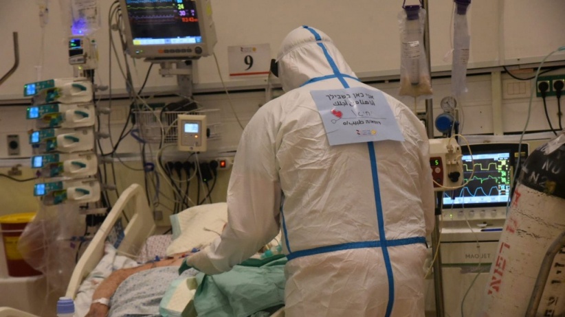 صحة اسرائيل: تسجيل 7 إصابات بالطفرة الهندية لفيروس كورونا