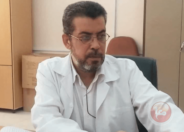 الصحة تنفي ان يكون لقاح كورونا سبب وفاة الدكتور ابو العيش