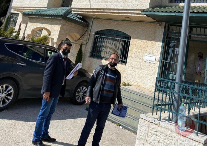 تجمع الكل الفلسطيني ينضم لسباق التشريعي