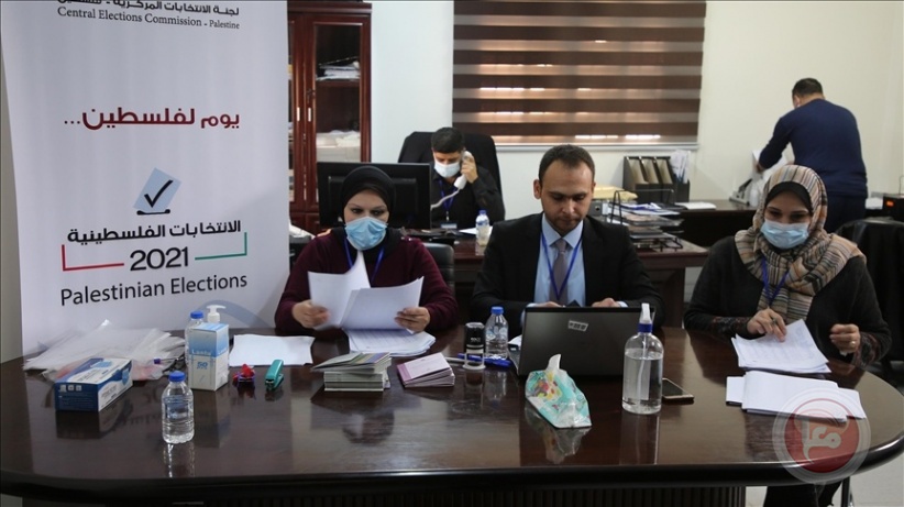 لجنة الانتخابات: استقبال طلبات الترشح يستمر حتى منتصف الليلة