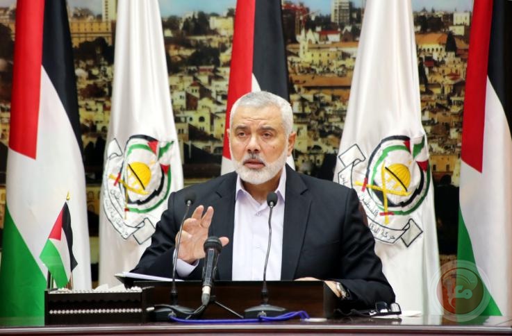 حماس تندد بزيارة وزير الحرب الاسرائيلي للمغرب