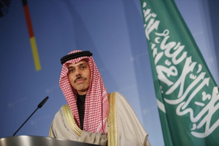 السعودية: التطبيع سيحقق فوائد كبيرة للمنطقة 