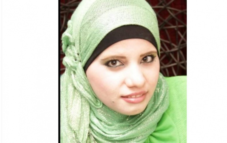 الأسيرة شاتيلا أبو عياد تدخل عامها السادس في سجون الاحتلال