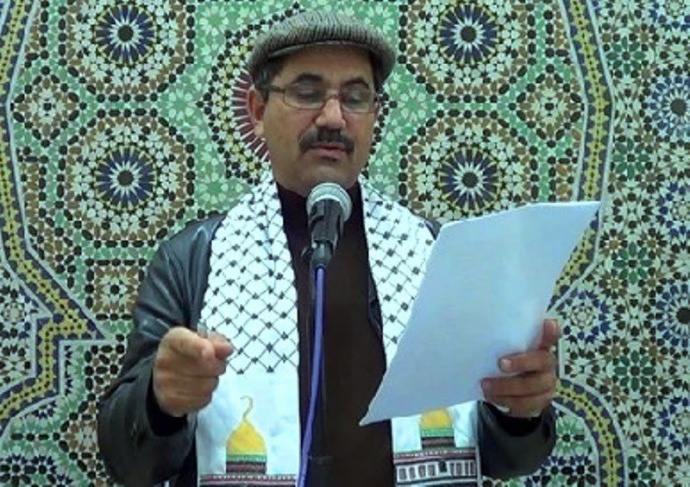 رئيس المرصد المغربي: سنغلق مكتب الاتصال الإسرائيلي 