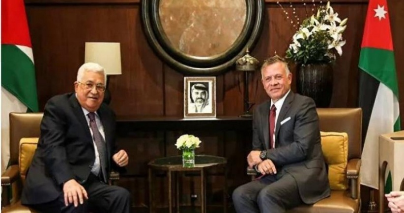 رئيس دولة فلسطين محمود عباس: نقف مع المملكة الأردنية الهاشمية الشقيقة وندعم قرارات الملك عبد الله الثاني Gxpqh-1617481733