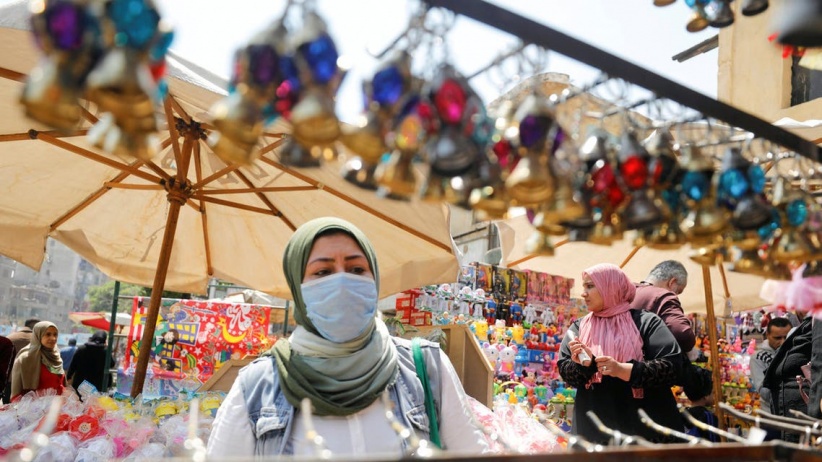 نصائح منظمة الصحة لمواجهة كورونا في رمضان