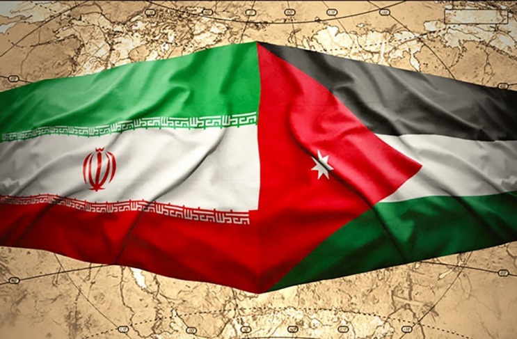 إيران تؤكد على أهمية الاستقرار في الأردن