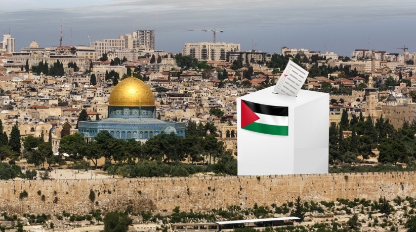 أمناء سر المناطق التنظيمية في بيت لحم يثمنون موقف القيادة بأن أن لا انتخابات دون القدس