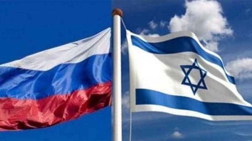 إسرائيل وروسيا تتفقان على مذكرة تعاون في مجال الأمن الداخلي 