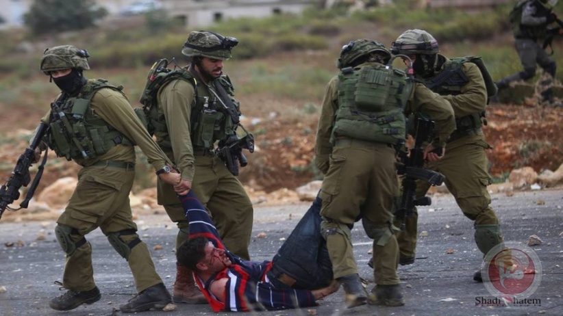 العفو الدولية: الاحتلال استخدم القوة المفرطة ضد الفلسطينيين قتلا واعتقالا وتشريدا