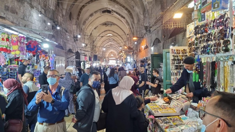 الاردن يؤكد على ضرورة الحفاظ على أملاك الكنيسة الأرمينية في البلدة القديمة للقدس 