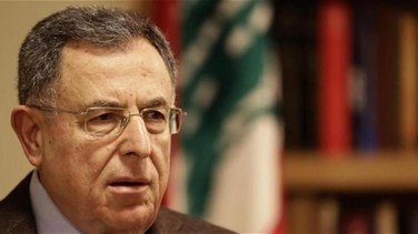 السنيورة متخوف من &quot;مزارع شبعا بحرية&quot; مع إسرائيل 