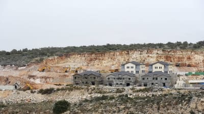 الصندوق القومي الصهيوني يصادق على قرار لشراء أراض في الضفة الغربية