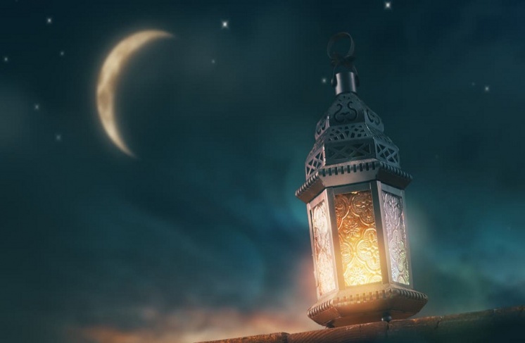 فلكيا- رمضان 30 يوم وعيد الفطر يوم الخميس 13 أيار