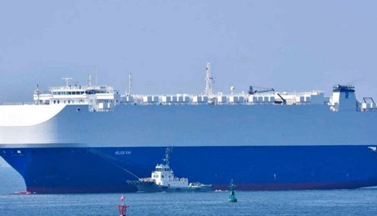 استهداف سفينة إسرائيلية بالقرب من إمارة الفجيرة الإماراتية