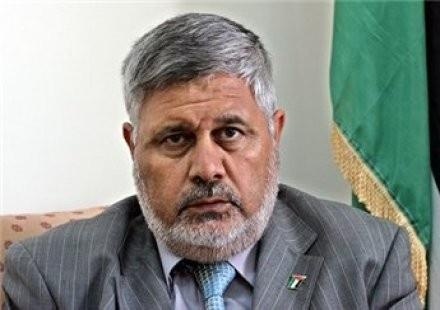  نقل د. أحمد يوسف إلى المستشفى بعد تدهور صحته 