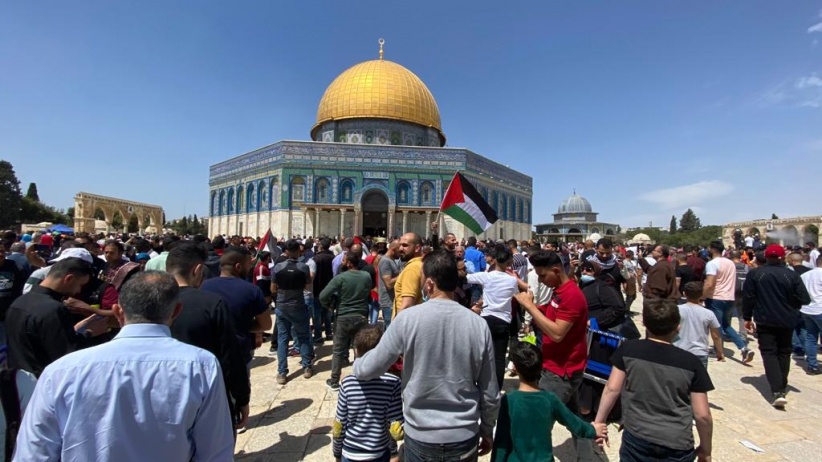 الأردن يدين محاولات إسرائيل اللاشرعية لإخراج المقدسيين من منازلهم وأراضيهم