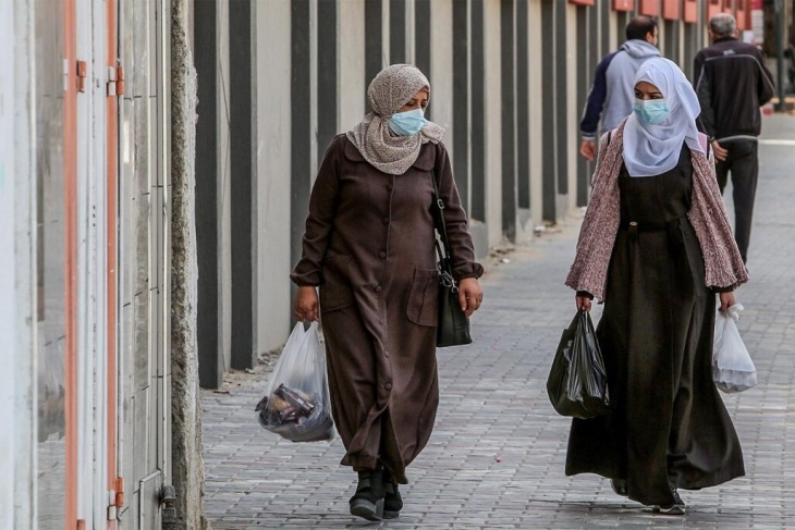 الصحة بغزة : أعداد المصابين في تزايد ولدينا 305 حالة ما بين حرجة وخطيرة 