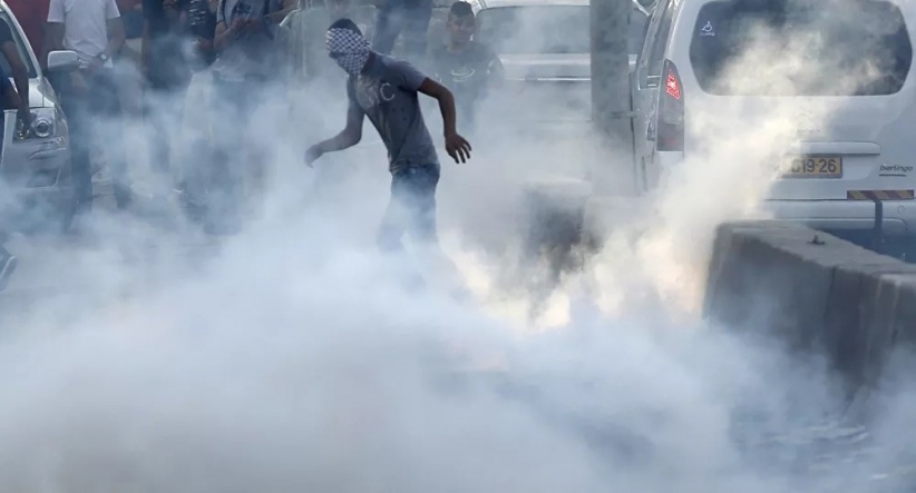 النواب الأردني: اعتداءات المستوطنين بالقدس &quot;إرهاب منظم&quot;