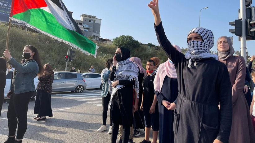 أوزباكستان تؤكد دعمها الكامل لفلسطين