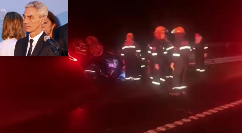 مصرع وزير النقل الأرجنتيني في حادث مروري